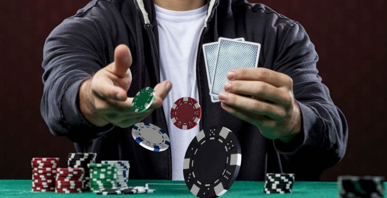 Poker İçgüdüsü | Pokerde Kazanmanın En Zevkli Yolları